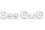 Soo OwO Logo - Extra Bubbly 3D